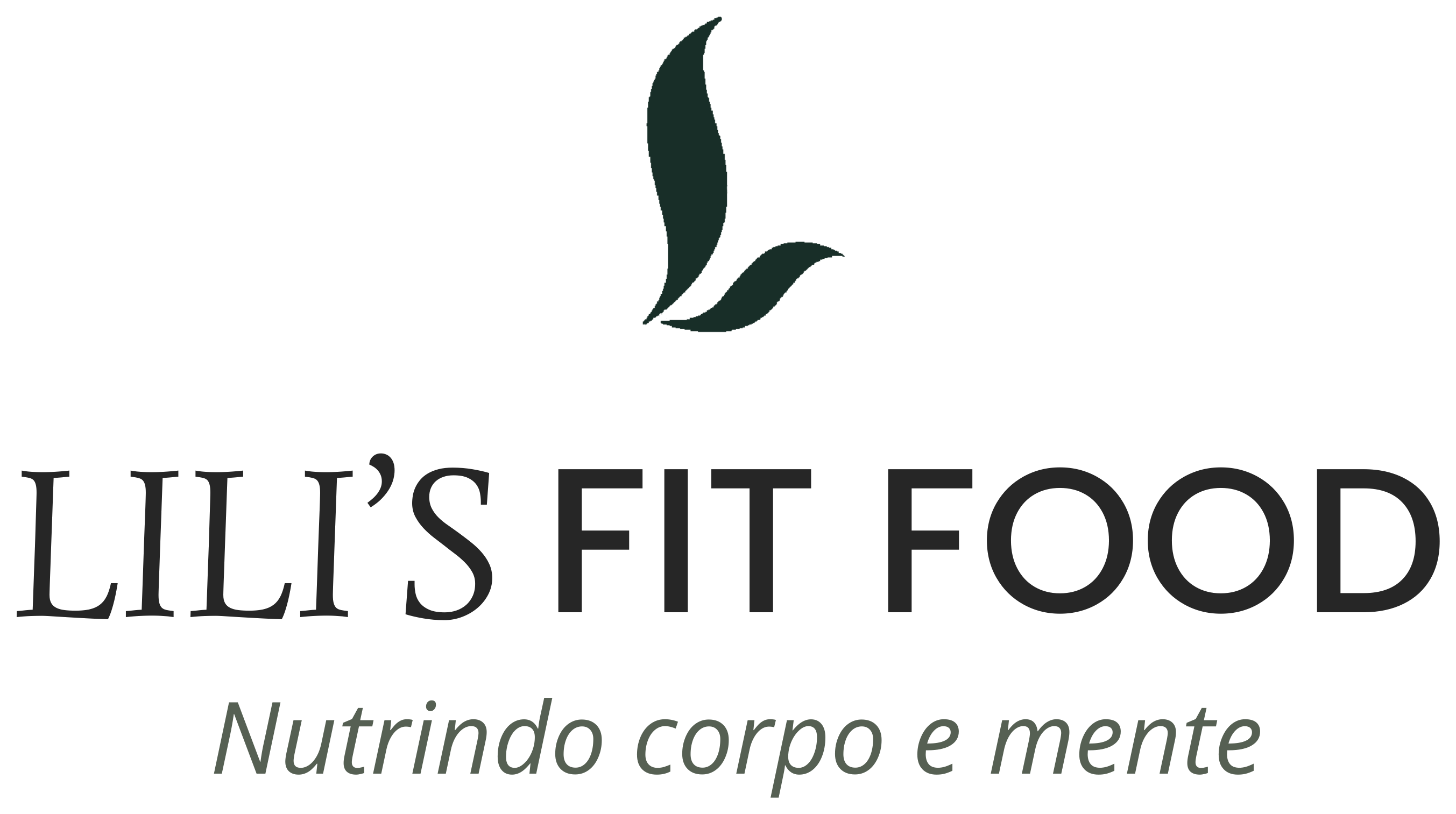 LILI'S FIT FOOD